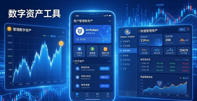 一款数字资产管理工具的设计哲学