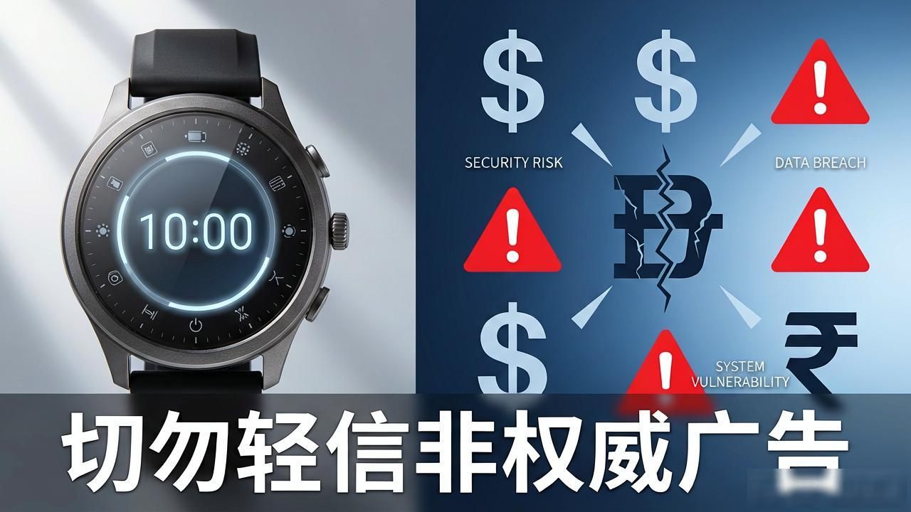 荣耀手表能当数字货币用吗？真相与风险全解析
