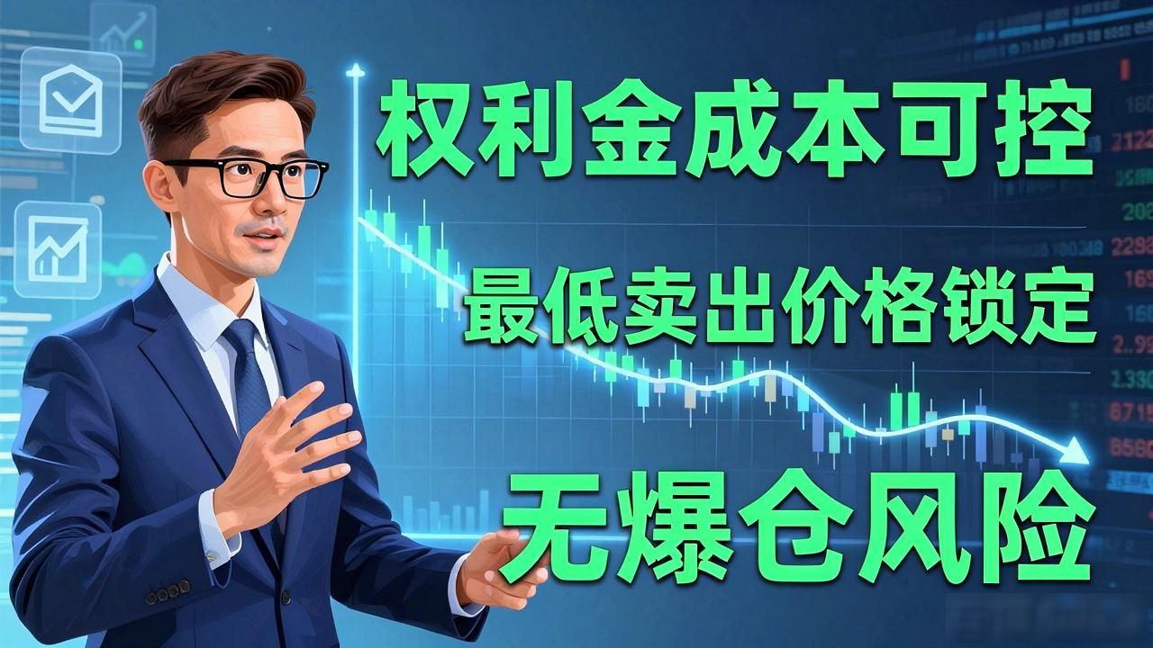 数字货币波动大？掌握这几种对冲技术稳赚不赔