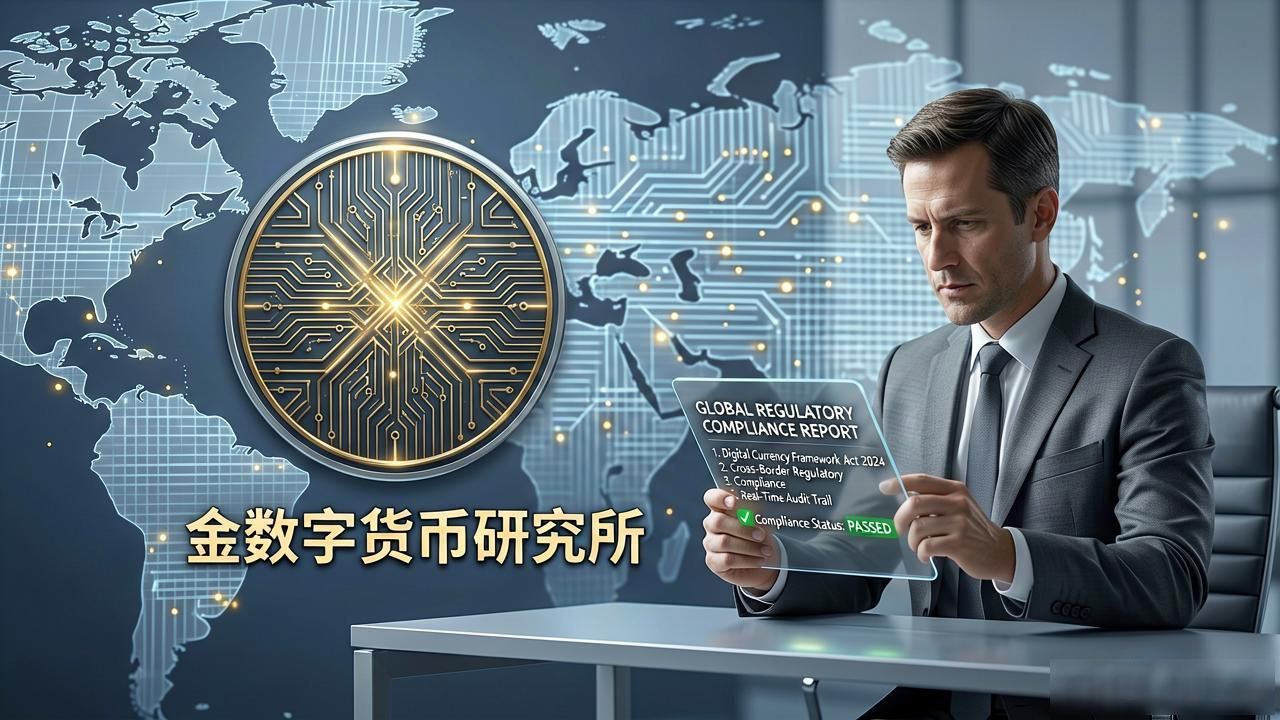 金数字货币研究所：分析数字货币投资机会的专业平台