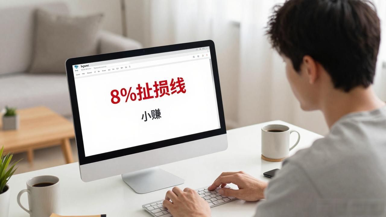 bgoec数字货币到底能不能碰？我拿真金白银试了三个月，说几句掏心窝子的话