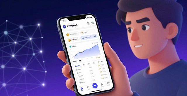 一篇文章带你玩转 imToken 与 Web3 世界