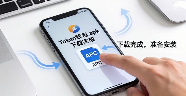 安卓版Token钱包下载安装全攻略，手把手教你管理数字资产