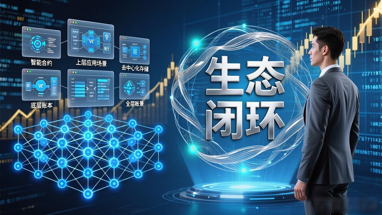 国内数字货币第一股：谁在领跑区块链金融？