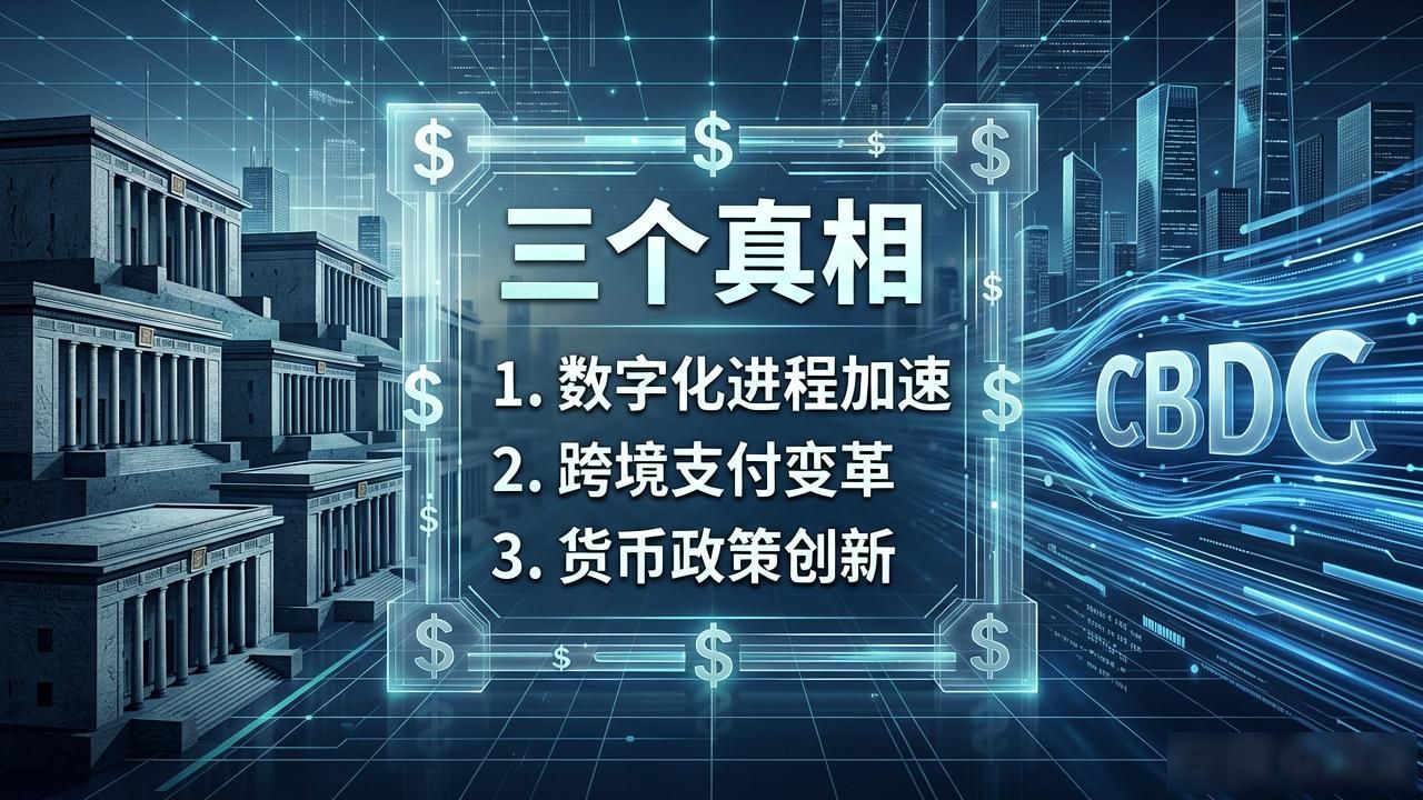 2026年货币形态演变_央行数字货币的发展与影响_数字货币的时代背景