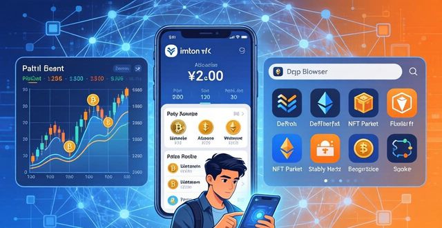 imToken免费版：投资者如何用好数字钱包