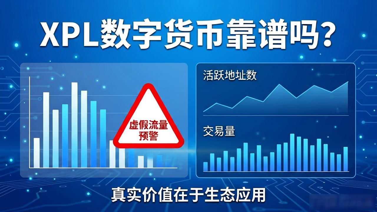 XPL数字货币技术真实性验证_XPL数字货币市场认知分歧_xpl数字货币