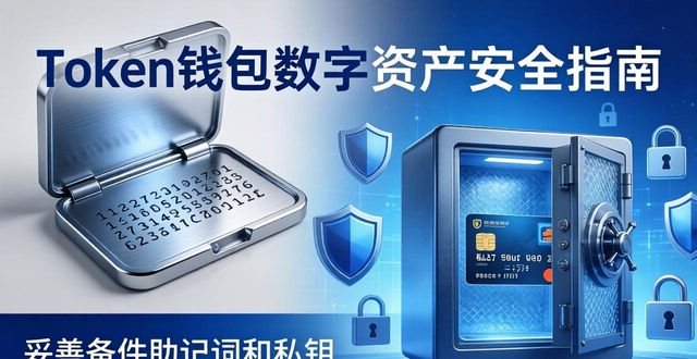 Token钱包下载与数字资产安全指南