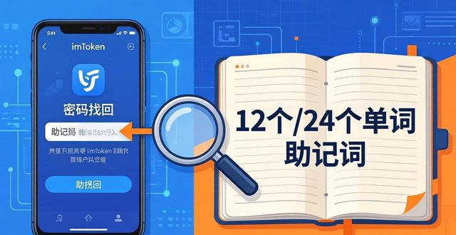 ImToken钱包安卓下载 密码忘了快速找回方法