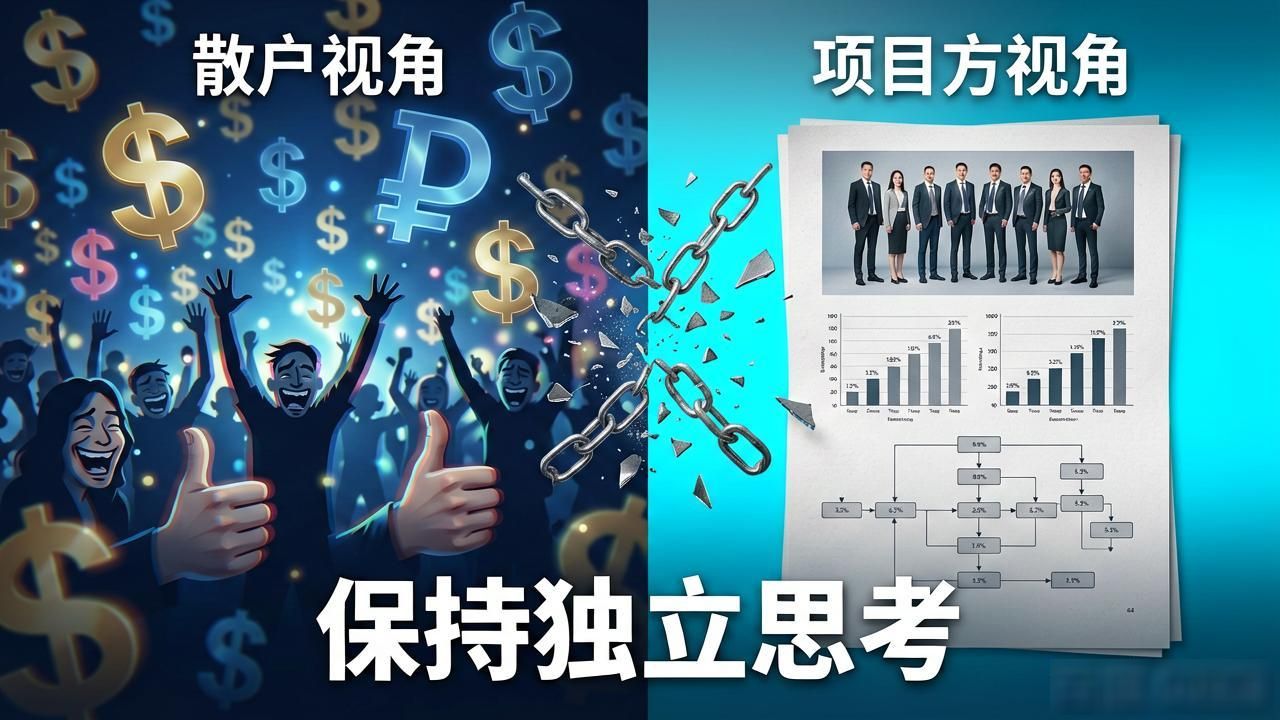 数字货币ekp：普通人如何看懂并避开陷阱