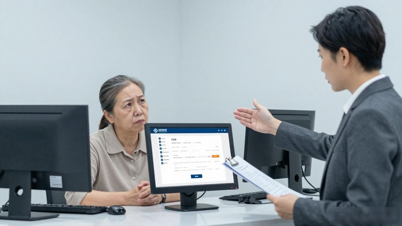 银行强制开通数字货币？别慌，这几点你得清楚