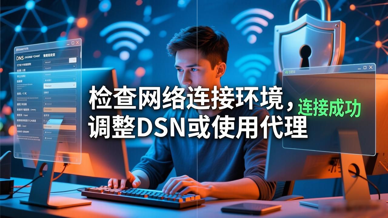 DGC币登录不了？老玩家教你避开陷阱，三步快速进入钱包