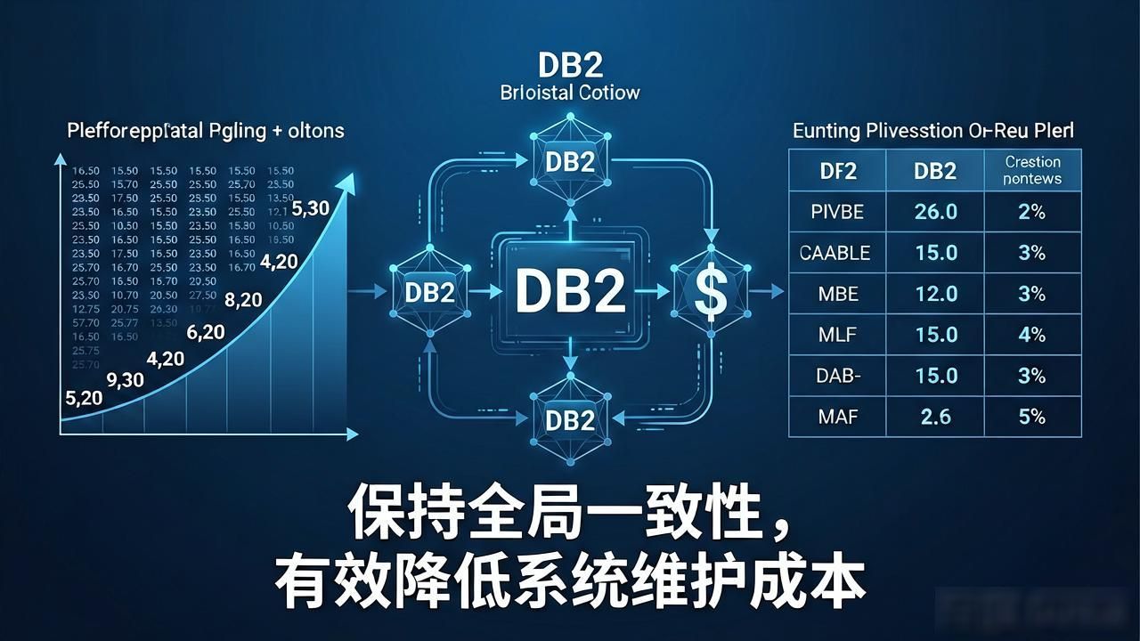DB2数字转货币：精准处理财务数据的实战指南