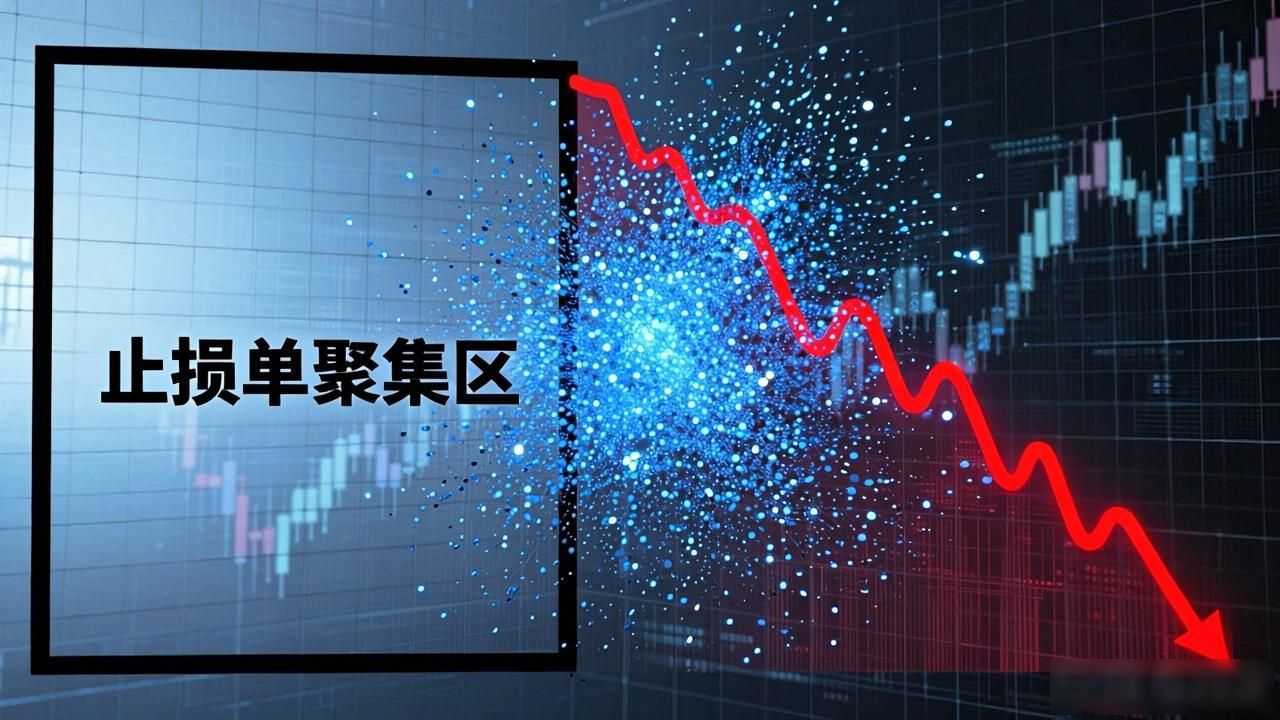 数字货币合约庄家思维：揭秘主力如何收割散户