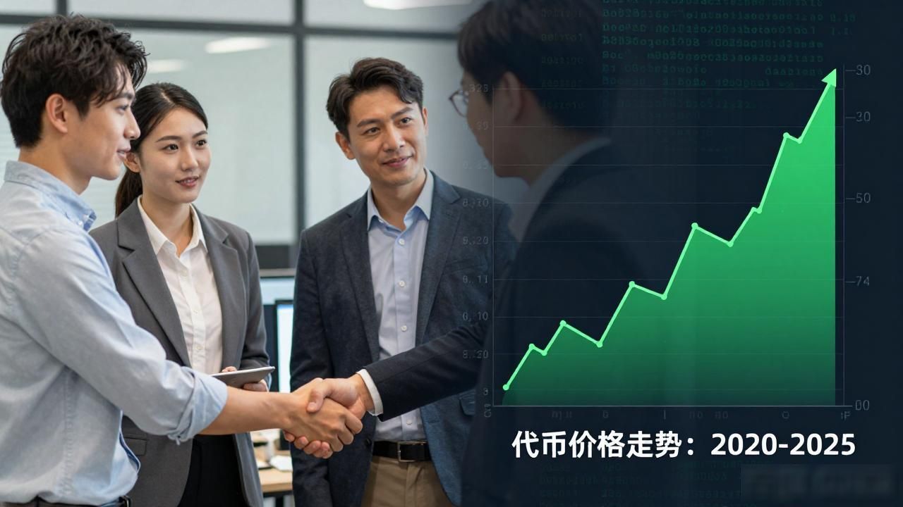 数字货币里到底谁能赚到钱？