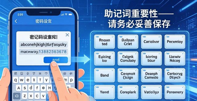 ImToken钱包官方下载安装及新手操作指南