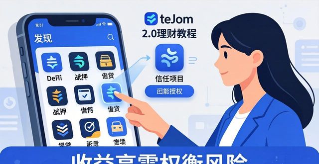 imToken 2.0 怎么用？安全理财新选择！