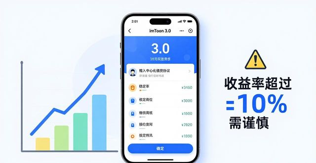 在imToken官网下载3.0版本 长期稳定投资的几个关键点