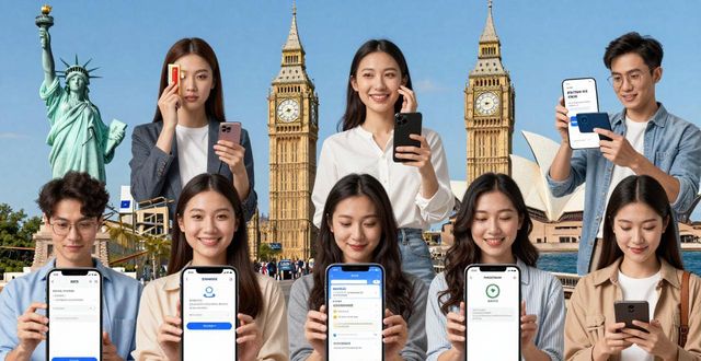 谁在用imToken最新版？目标用户群分析