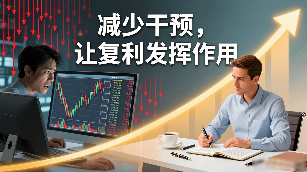 数字货币交易最忌讳：贪念与恐惧下的盲目操作