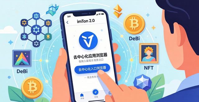 imToken 2.0搭建业务框架_如何在imToken下载2.0版中构建业务框架?_imToken 2.0合约交互