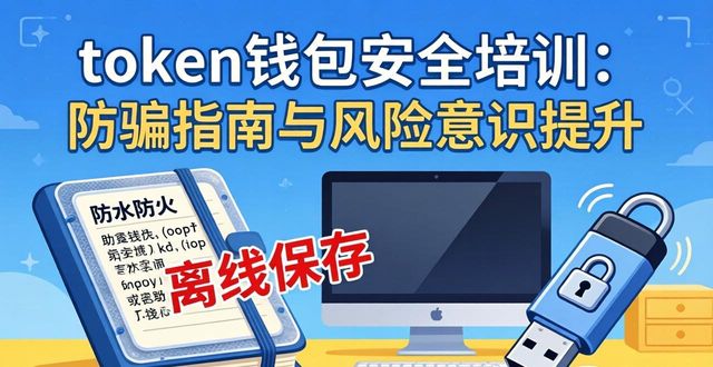 冒充客服防范_钱包安全_token钱包网址的用户安全教育策略，为用户提供全方位的风险意识与防范培训。