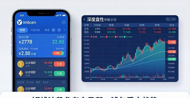 imToken钱包2.0行情查看_imtoken钱包2.0官网实时行情速查方法_imToken钱包2.0冷门币种搜索