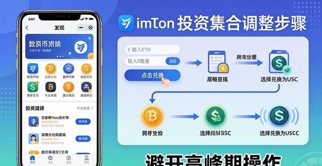 imToken投资组合调整_imToken管理资产_如何在imToken官方下载app中调整投资组合?