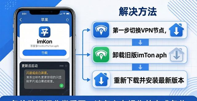 苹果端imToken最新苹果下载FAQ整理_imToken苹果下载未信任切换海外ID_imTokeniOS安装闪退白屏解决方法