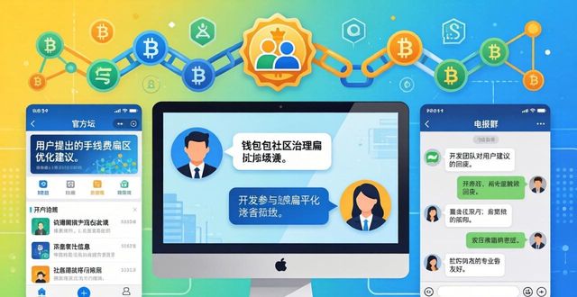 im钱包用户参与方式_im钱包官网版社区治理_im钱包官网版的社区治理与用户参与机制