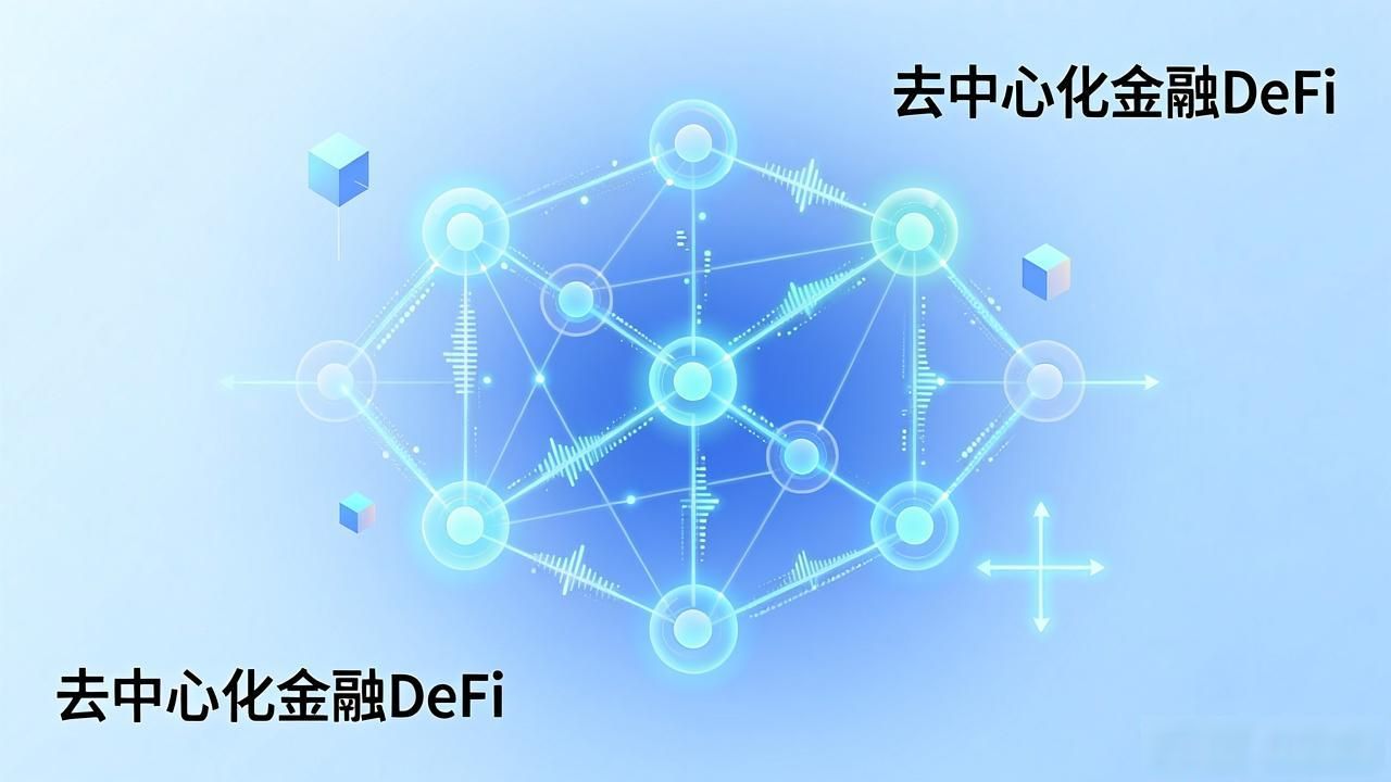 这是数字货币最新改变，普通人也该知道
