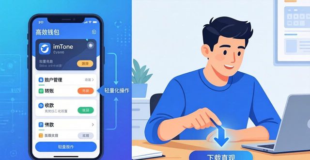 钱包ai_imToken钱包官网下载的经济贡献与用户体验_钱包官方网站