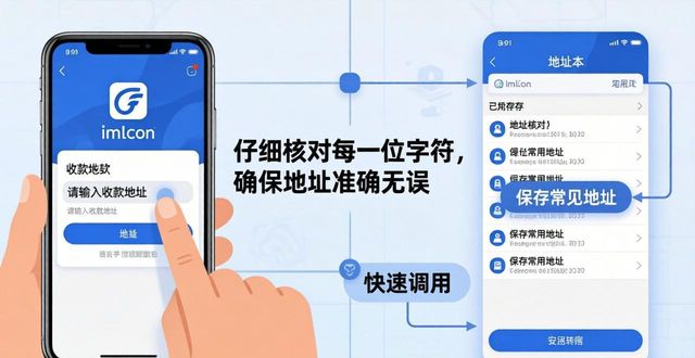 imtoken 钱包下载资产转账钱包_imToken钱包跨链转账_imToken钱包资产转账
