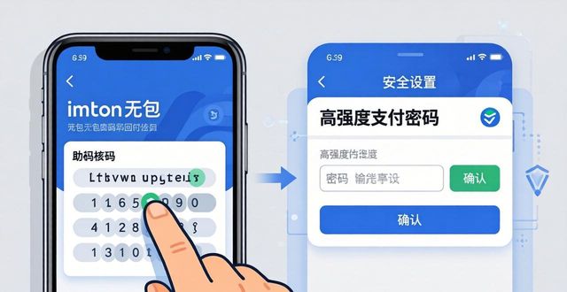 imToken助记词恢复钱包步骤_imToken钱包密码忘记怎么办_167. imToken 钱包官方下载后忘记密码怎么办？