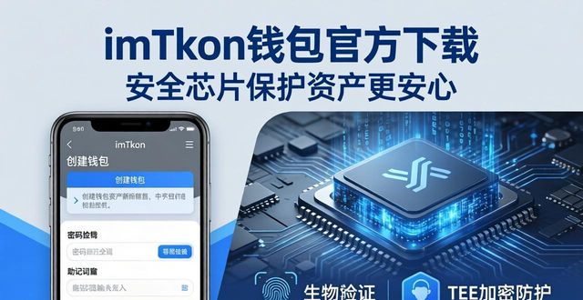 加密货币钱包安全问题_imToken钱包安全芯片_321. imToken 钱包官方下载 安全芯片支持