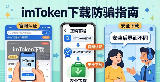 imToken官网正版下载的市场反应与趋势评估_imToken钱包安全_imToken官网正版下载