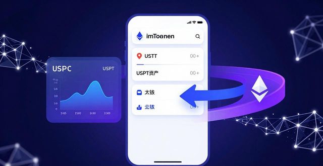 imToken跨链兑换功能_imToken资产流动性管理_如何通过imToken通用版保持资产的高流动性?