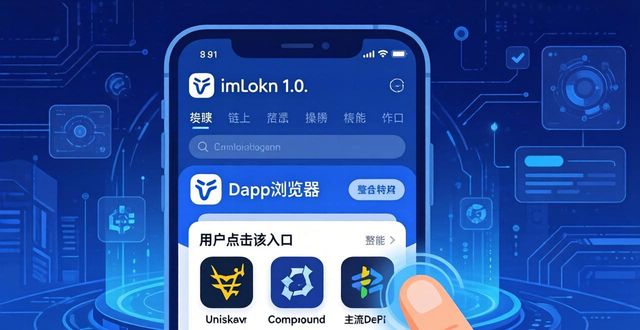 imToken 1.0版本的多链资产存储_imToken 1.0版本的安全模块亮点_深入了解imToken官网下载1.0版的功能模块与应用