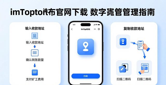 imToken钱包_数字资产钱包选择_imToken钱包官网下载的数字资产管理与服务