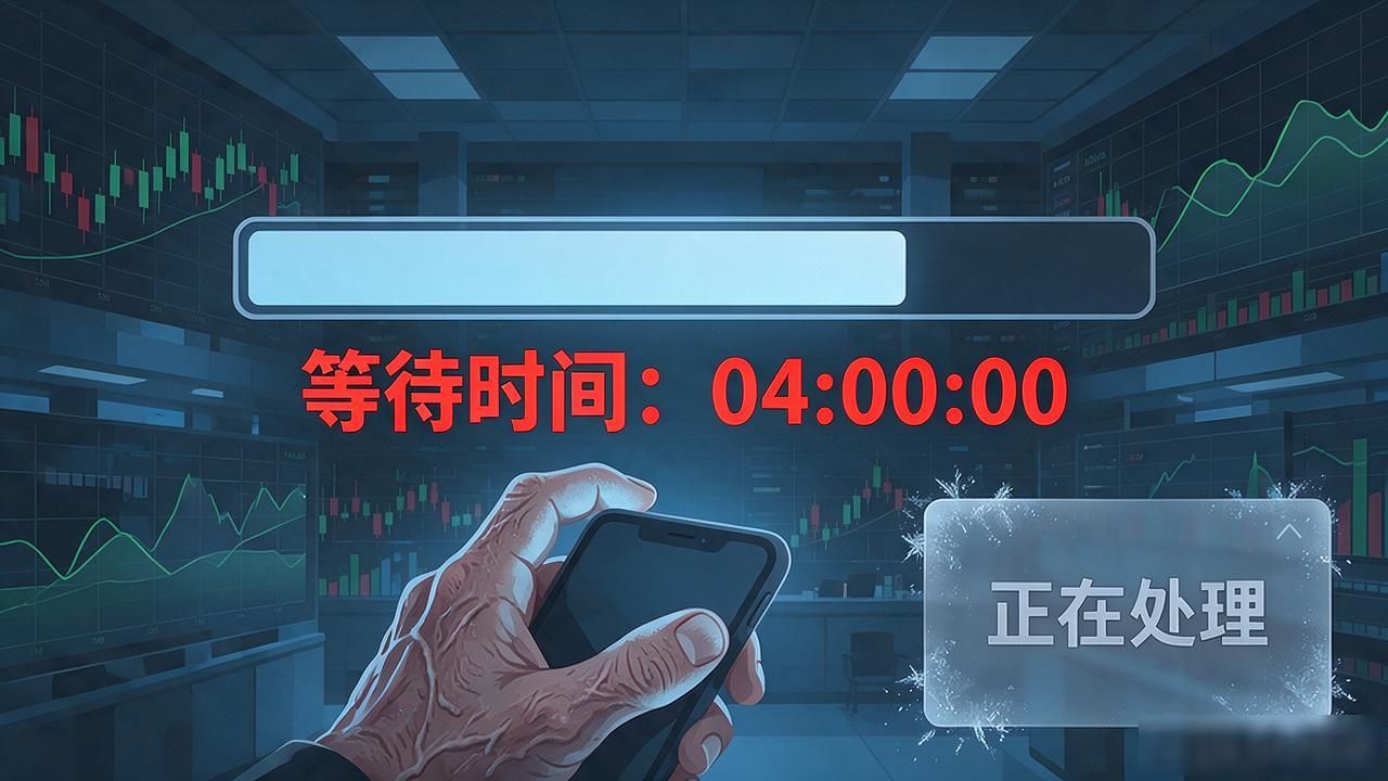 v-cion数字货币交易平台能不能投？一个老韭菜的几点体会