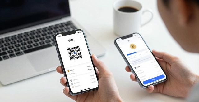 imToken钱包安装与使用_如何在imToken下载安装中快速到手数字资产？_imToken钱包数字资产获取