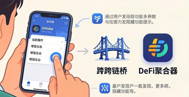 优化收益率的关键链节点_imToken最新网址选择_如何通过最新imToken网址优化投资回报?