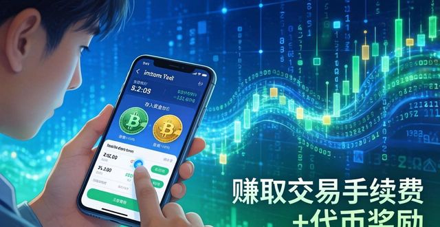 imToken钱包Staking功能_imToken钱包官方网址的多元化投资机制与实践_imToken钱包去中心化金融投资