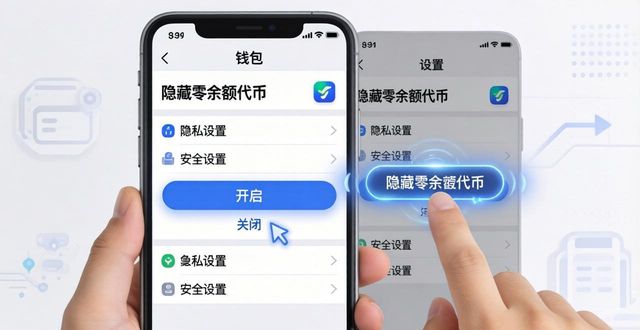 如何在imToken钱包下载app中实现高效配置？_imToken钱包链上配置策略_imToken钱包安全设置