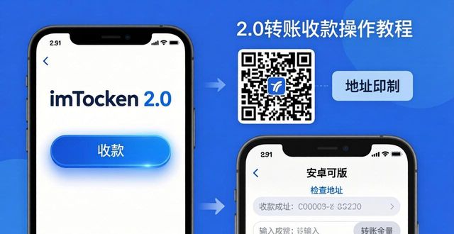 imToken 2.0钱包创建钱包方法_最新imToken 2.0钱包安卓版的文档与使用手册_imToken 2.0钱包安卓版安全下载