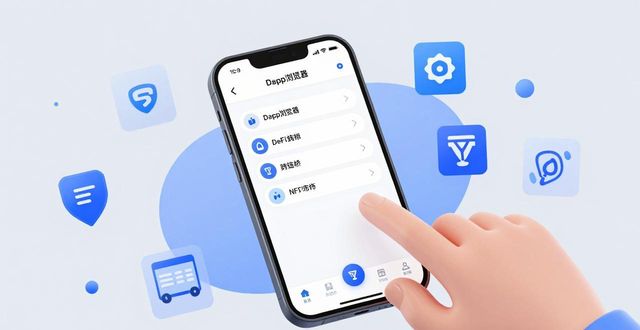 imToken的DApp浏览器功能_imToken统一管理多链资产_如何在imToken国内下载中打造有效的资源整合?