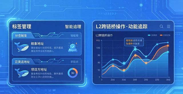 Token钱包智能工具：怎么用它捕捉投资信号，看懂市场动向？