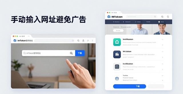 imToken官方下载渠道_imToken应用商店下载攻略_如何从官方渠道下载imtoken钱包的最新版本?