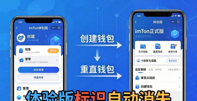 imToken钱包体验版转正教程_imToken钱包助记词备份方法_453. imToken 钱包官方下载 体验版怎么转正？