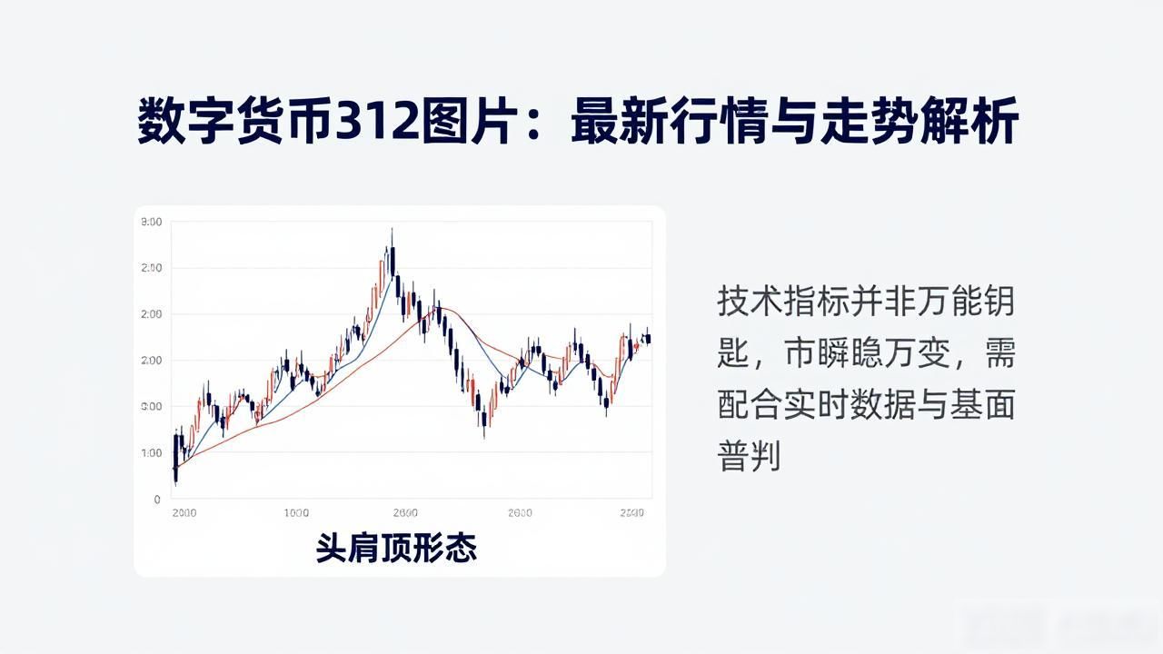 数字货币312图片：最新行情与走势解析